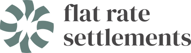Flat Rate Settlements